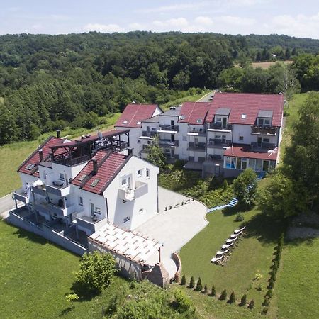 Apartment Sandra Toplice Sveti Martin Sveti Martin Na Muri Εξωτερικό φωτογραφία
