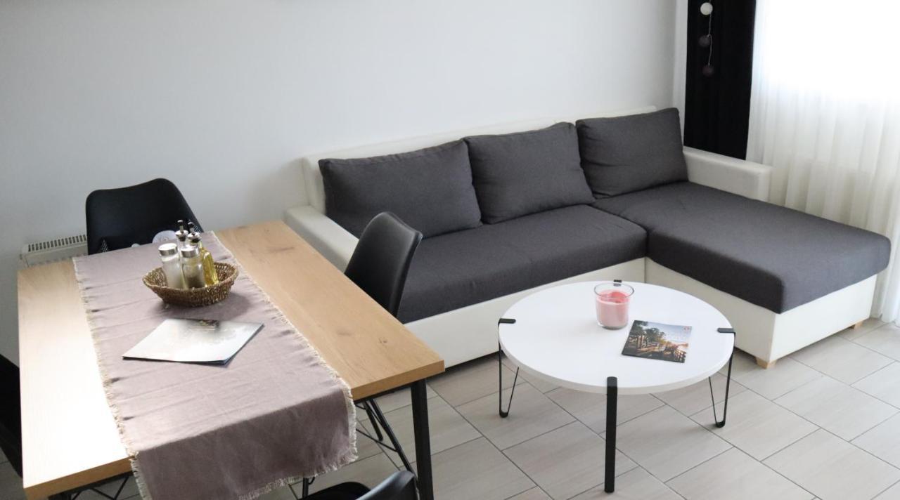 Apartment Sandra Toplice Sveti Martin Sveti Martin Na Muri Εξωτερικό φωτογραφία