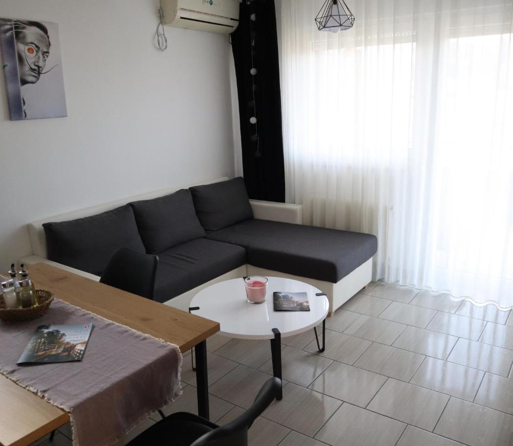 Apartment Sandra Toplice Sveti Martin Sveti Martin Na Muri Εξωτερικό φωτογραφία