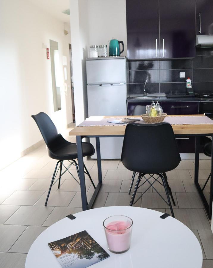 Apartment Sandra Toplice Sveti Martin Sveti Martin Na Muri Εξωτερικό φωτογραφία