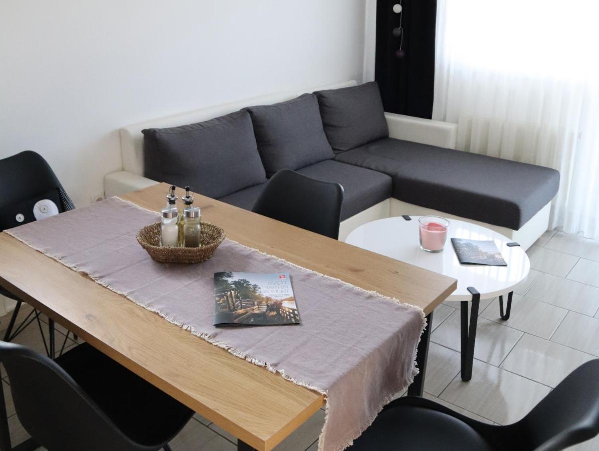 Apartment Sandra Toplice Sveti Martin Sveti Martin Na Muri Εξωτερικό φωτογραφία