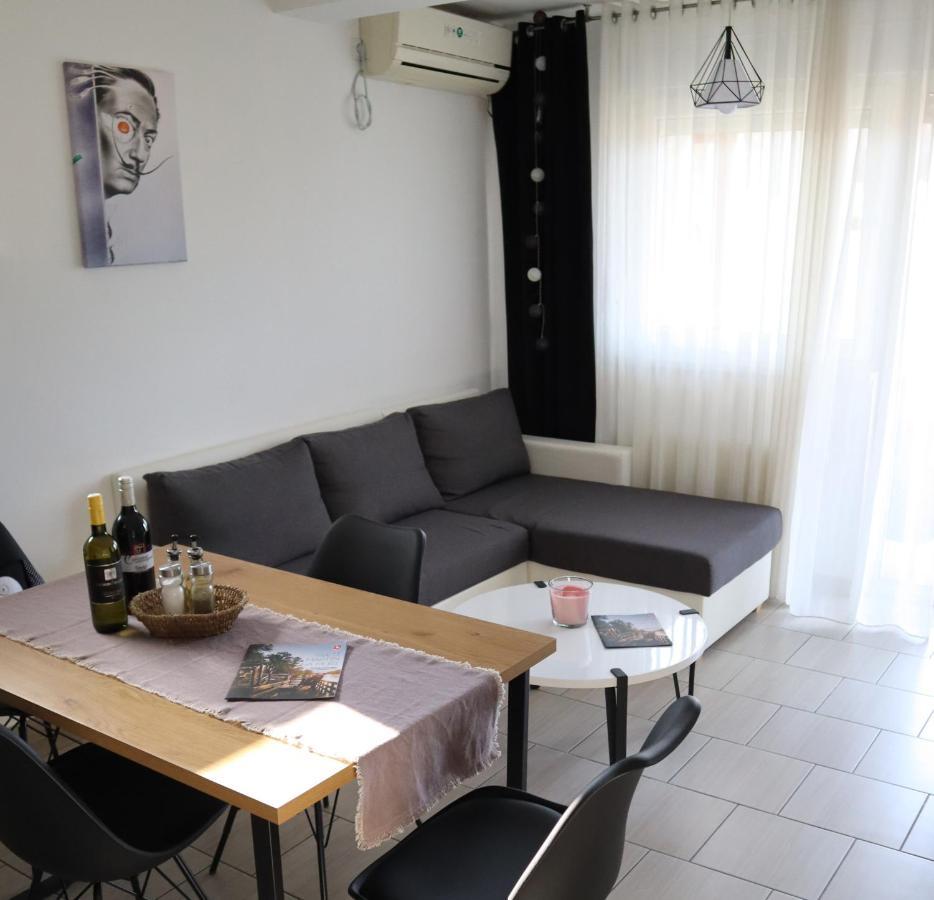Apartment Sandra Toplice Sveti Martin Sveti Martin Na Muri Εξωτερικό φωτογραφία