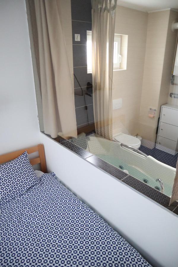 Apartment Sandra Toplice Sveti Martin Sveti Martin Na Muri Εξωτερικό φωτογραφία