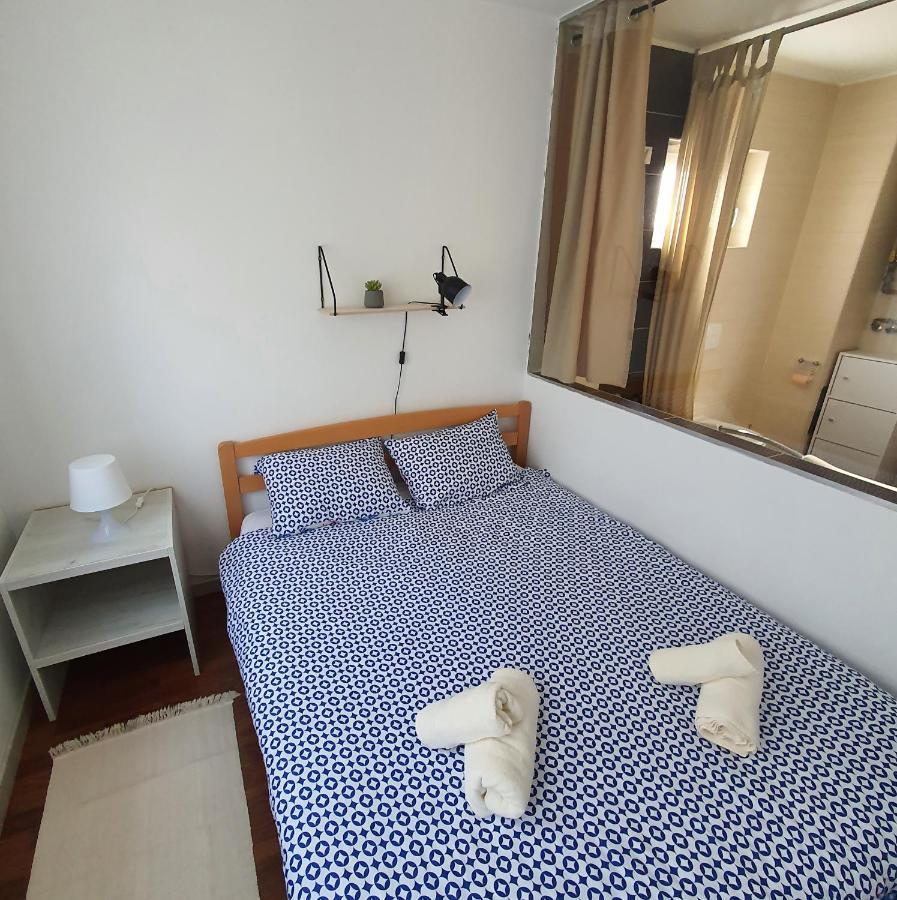 Apartment Sandra Toplice Sveti Martin Sveti Martin Na Muri Εξωτερικό φωτογραφία