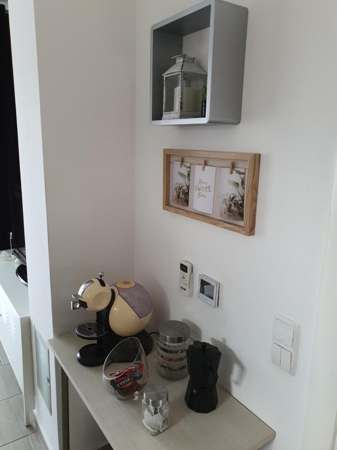 Apartment Sandra Toplice Sveti Martin Sveti Martin Na Muri Εξωτερικό φωτογραφία