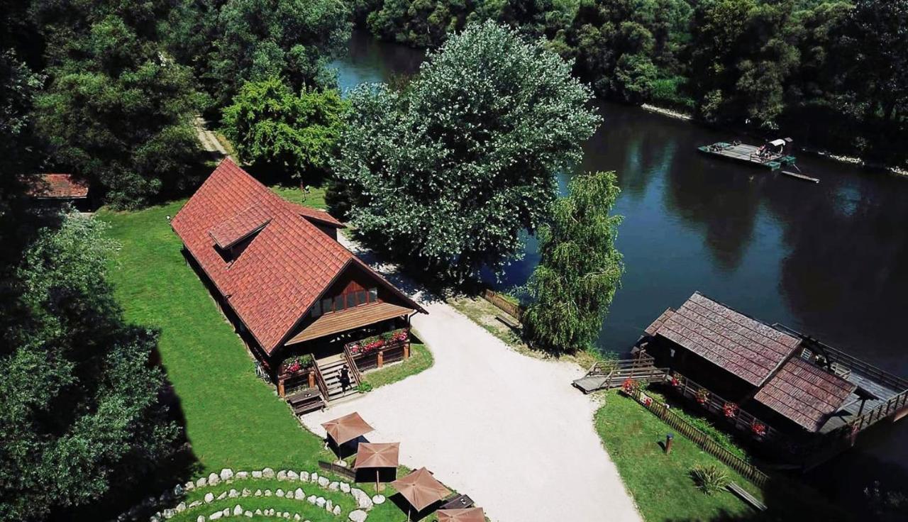 Apartment Sandra Toplice Sveti Martin Sveti Martin Na Muri Εξωτερικό φωτογραφία