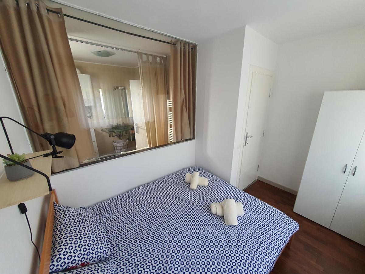 Apartment Sandra Toplice Sveti Martin Sveti Martin Na Muri Εξωτερικό φωτογραφία