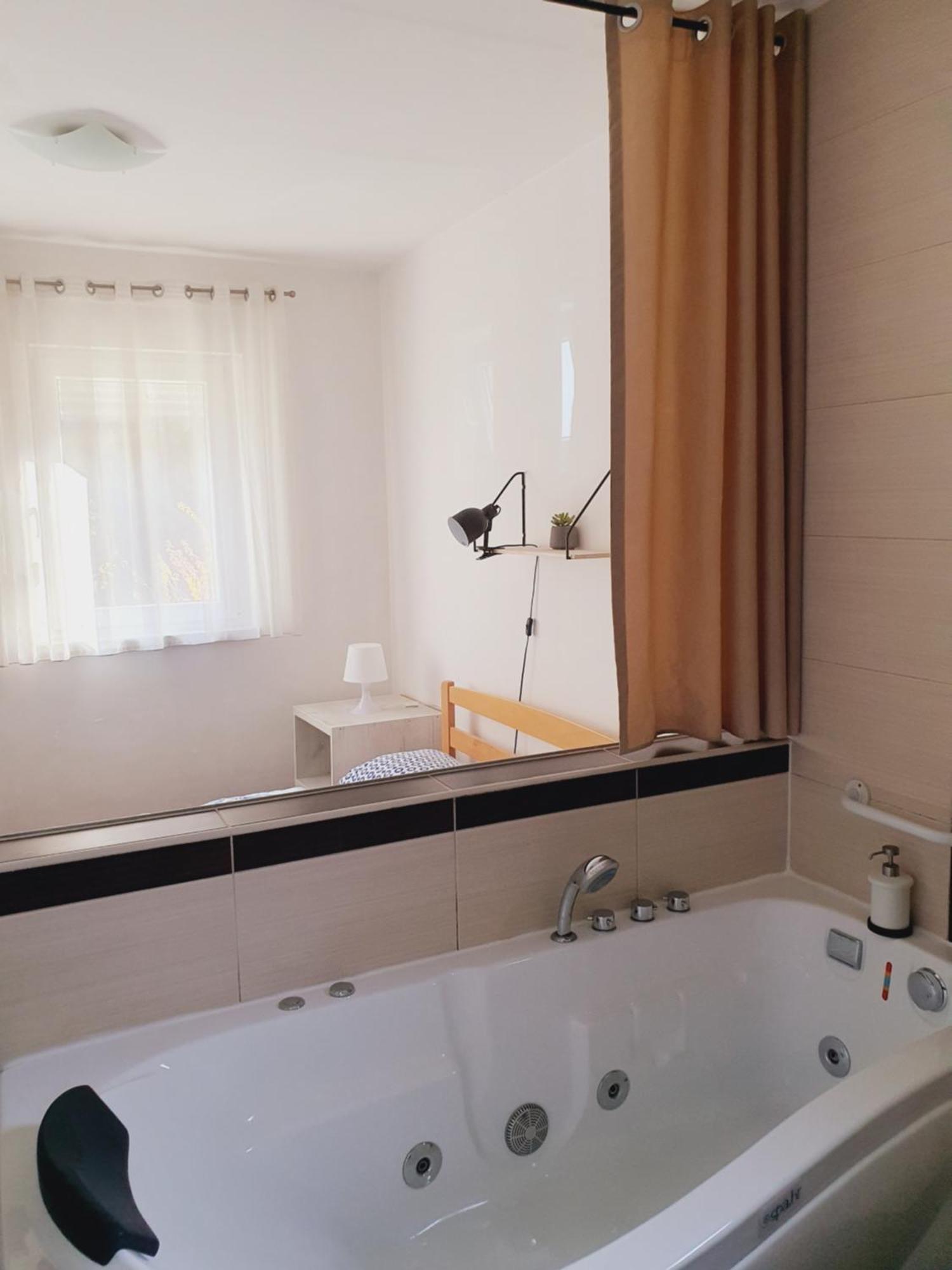 Apartment Sandra Toplice Sveti Martin Sveti Martin Na Muri Εξωτερικό φωτογραφία