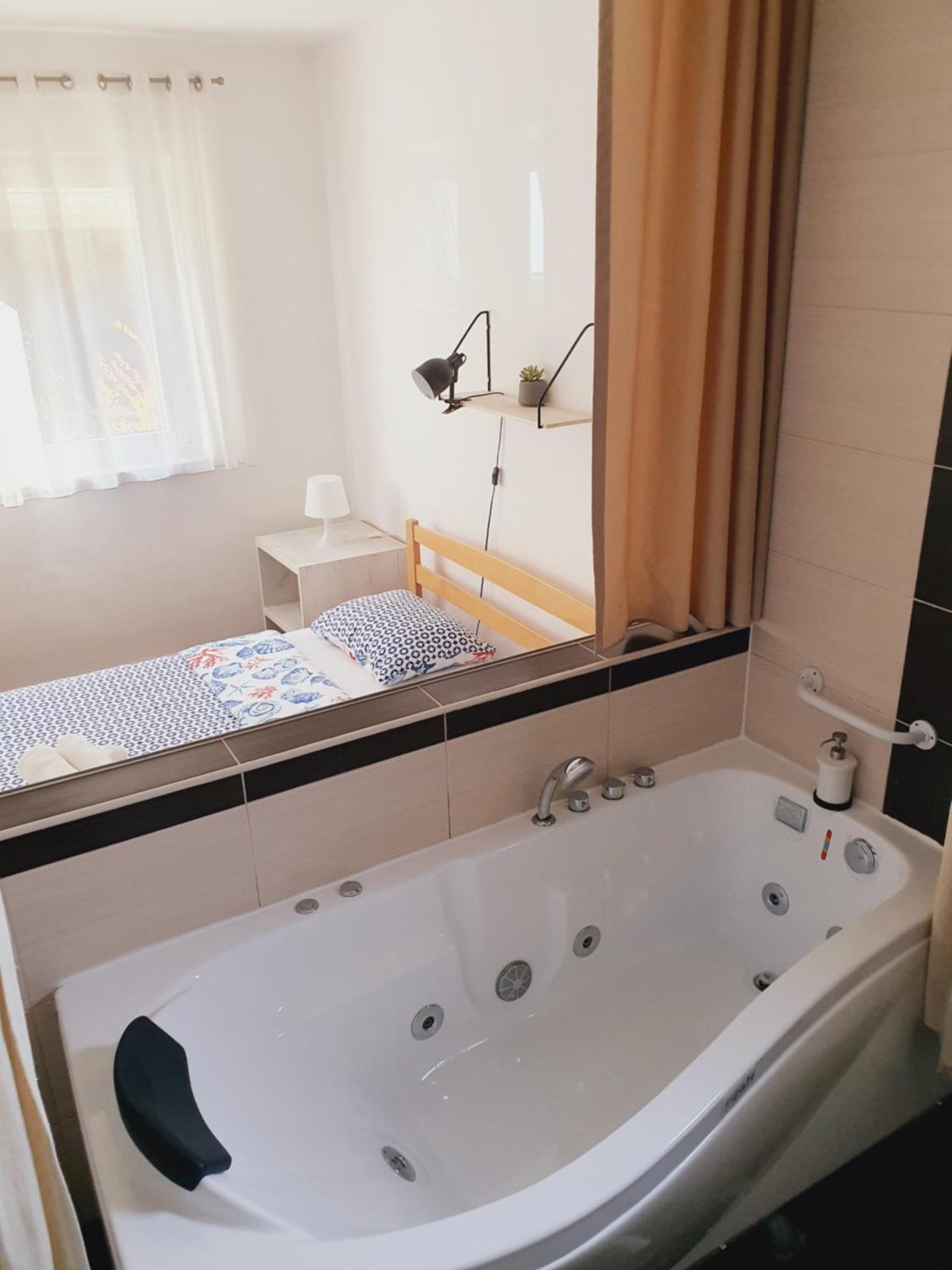 Apartment Sandra Toplice Sveti Martin Sveti Martin Na Muri Εξωτερικό φωτογραφία